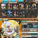 One Piece Bounty Rush